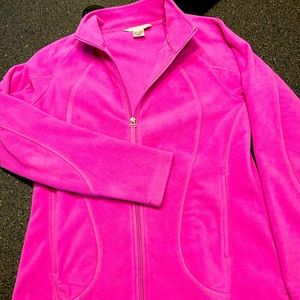 Northern reflection fall jacket